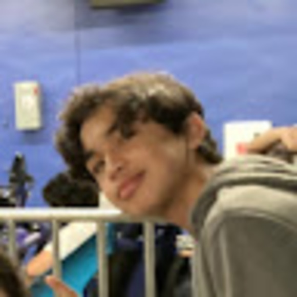 chrisxrangel